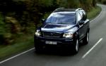 Volvo XC90 2007 года